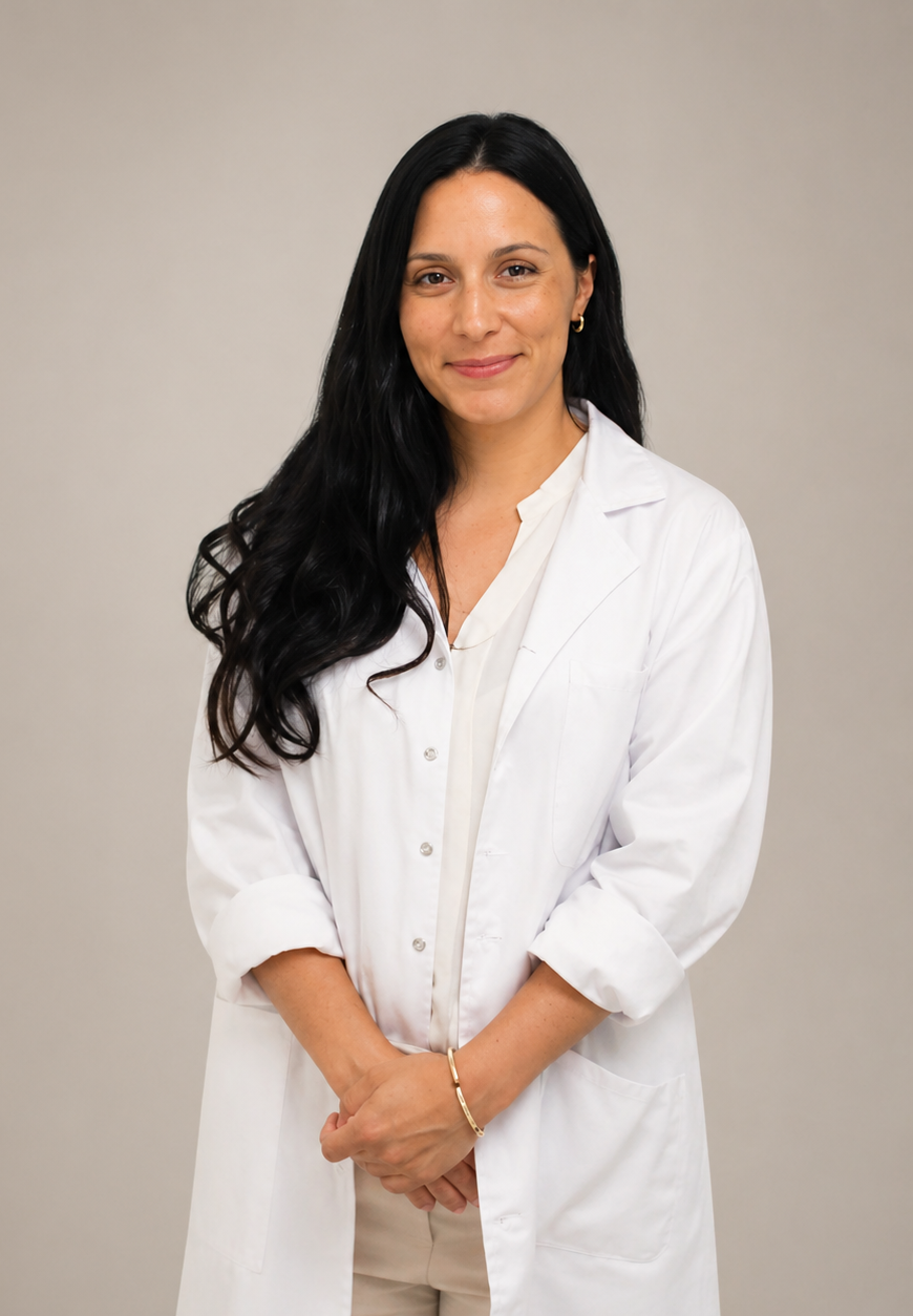 Gabriela M. Gordo Rodríguez