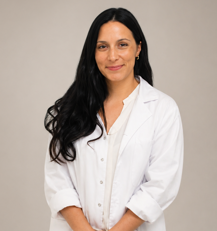 Gabriela M. Gordo Rodríguez