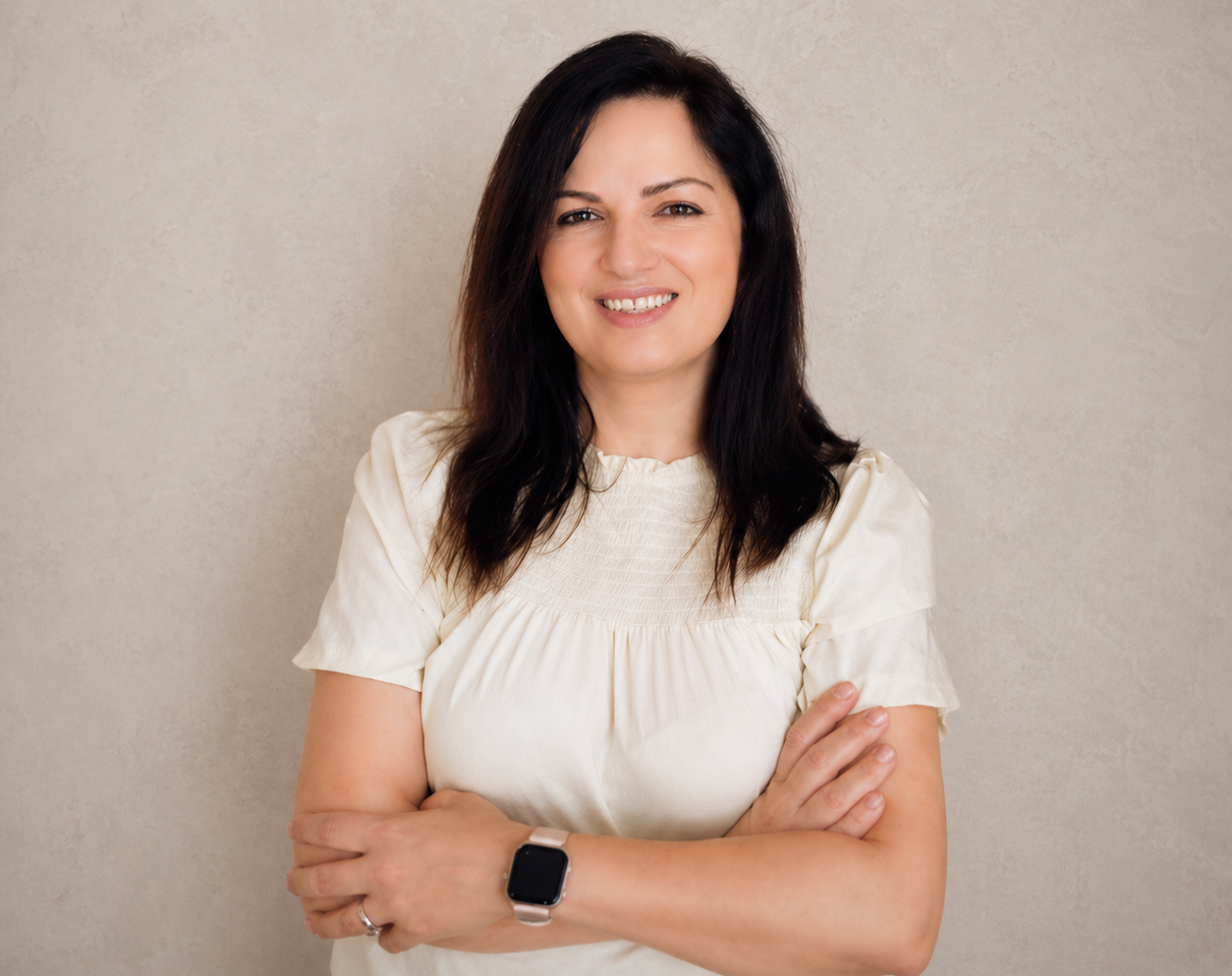 Nouzha Bouzalmat Azzouzi