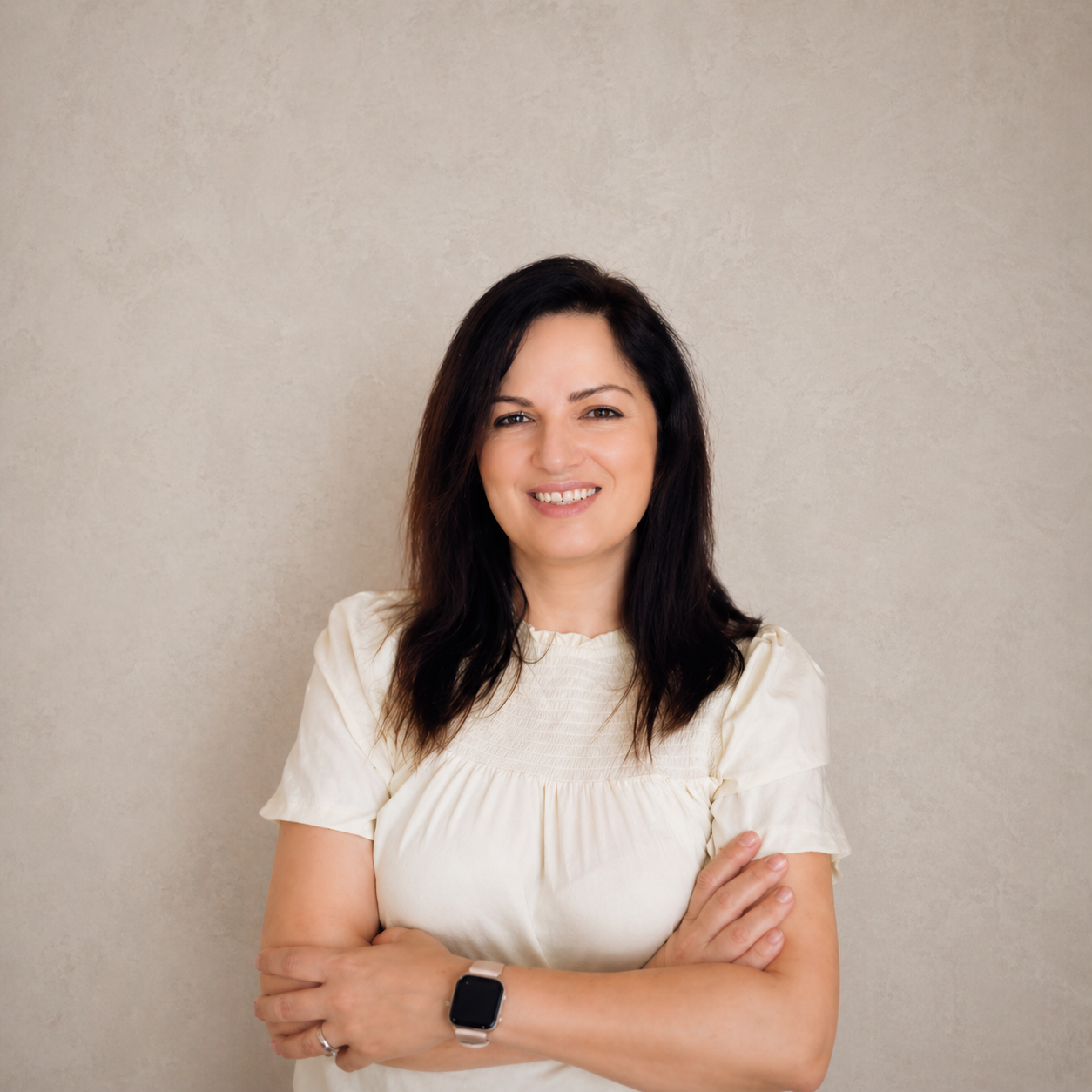 Nouzha Bouzalmat Azzouzi