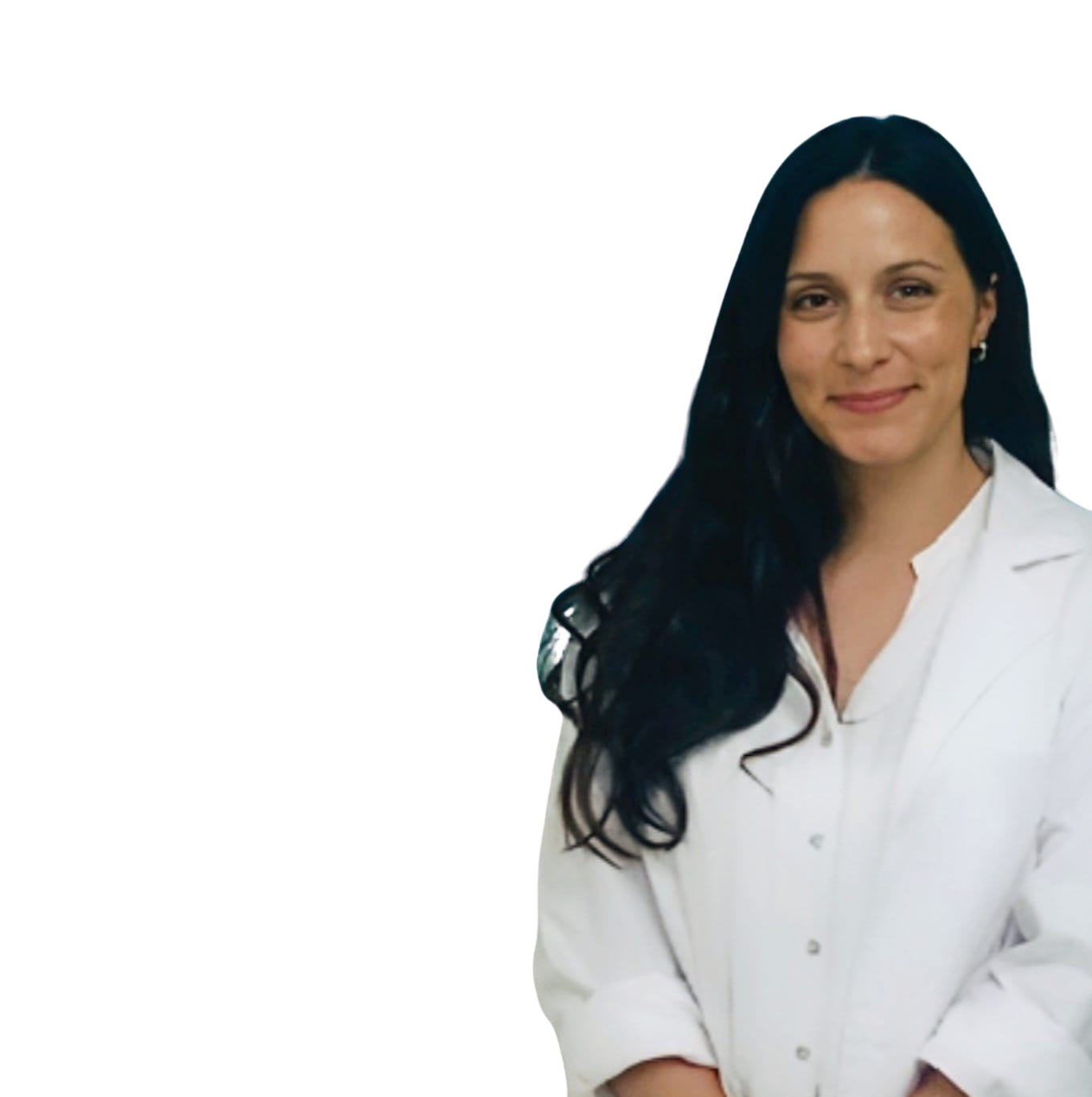 Gabriela M. Gordo Rodríguez
