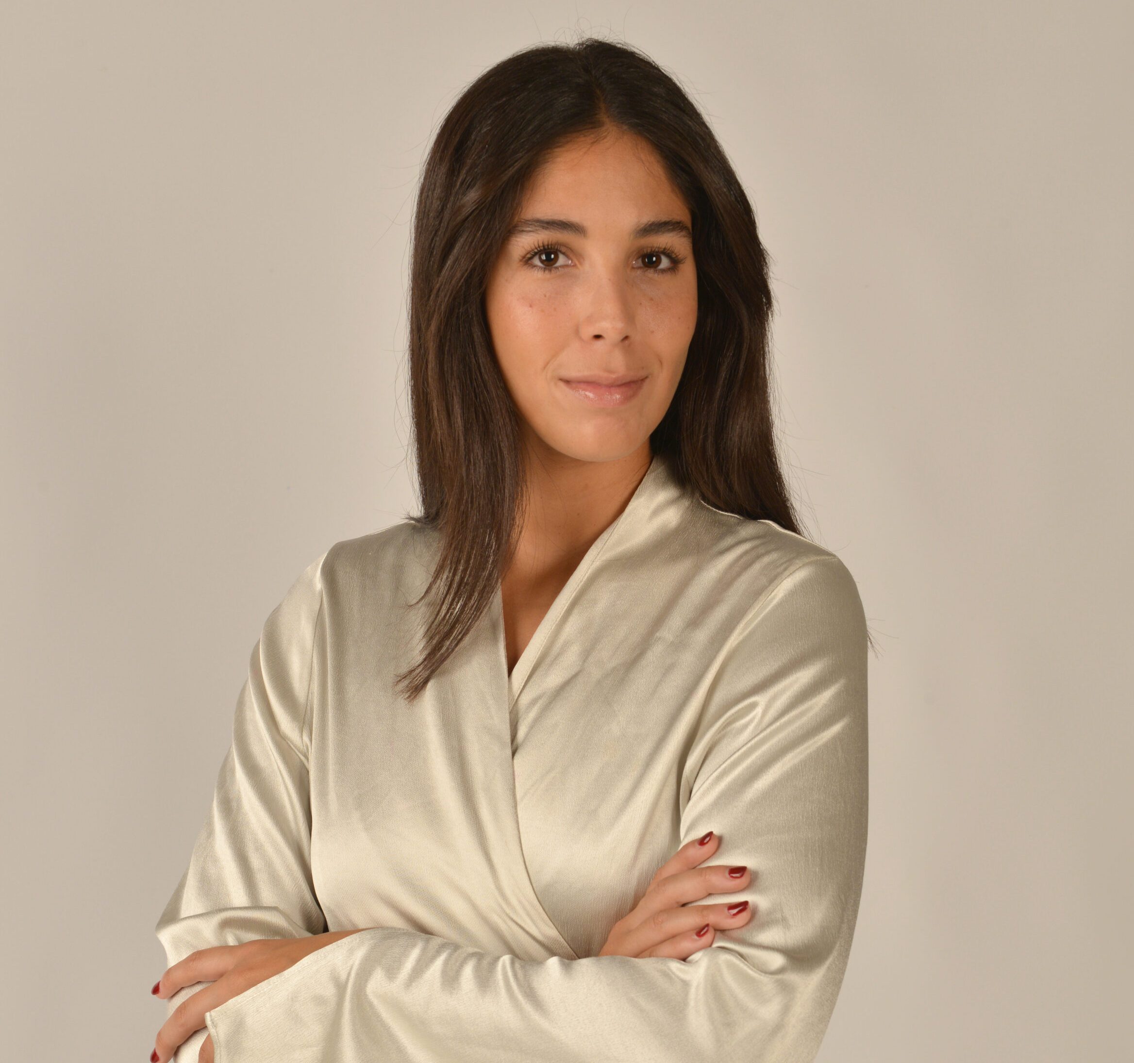 Sofía Santana Cabrera