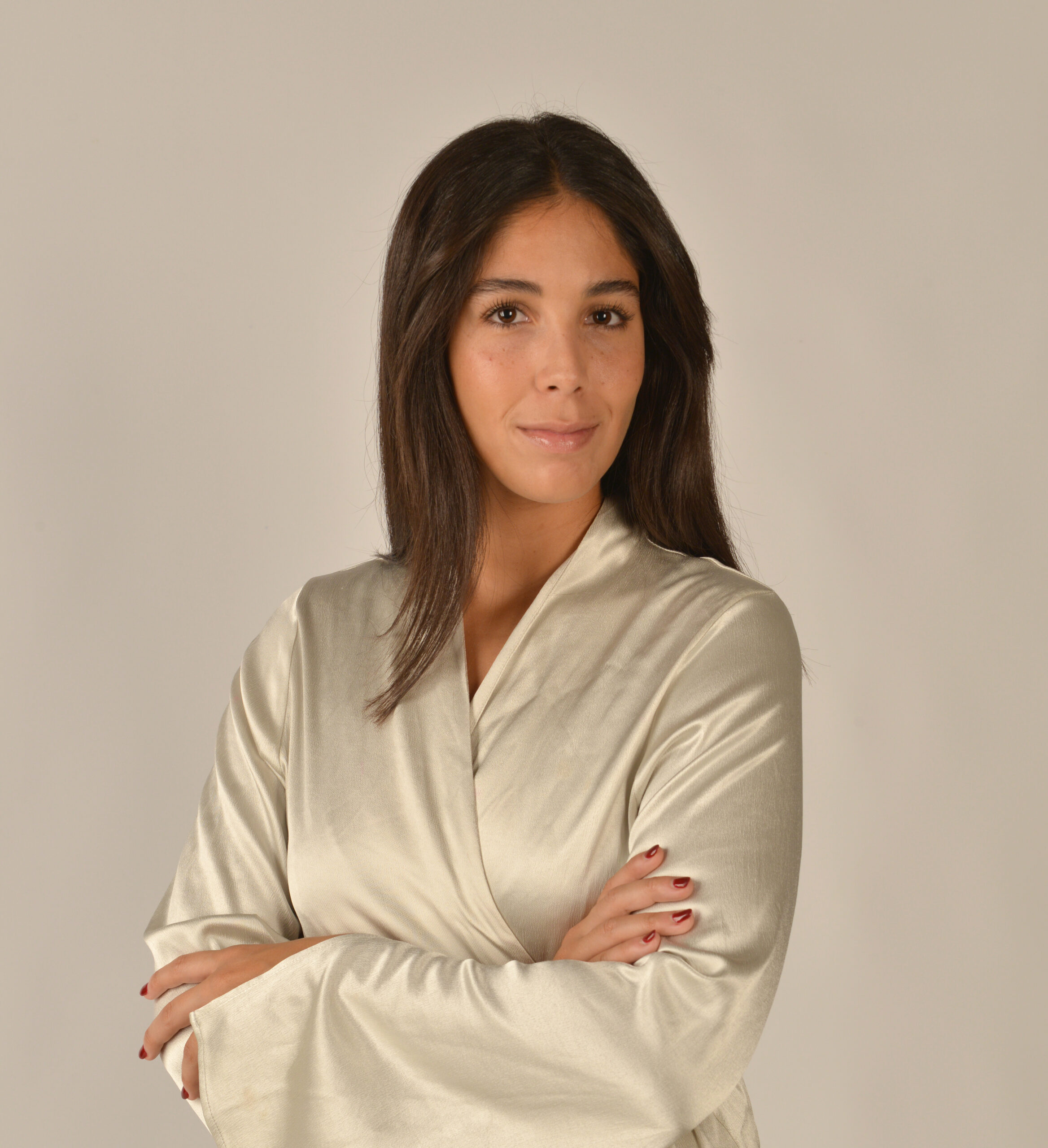Sofía Santana Cabrera