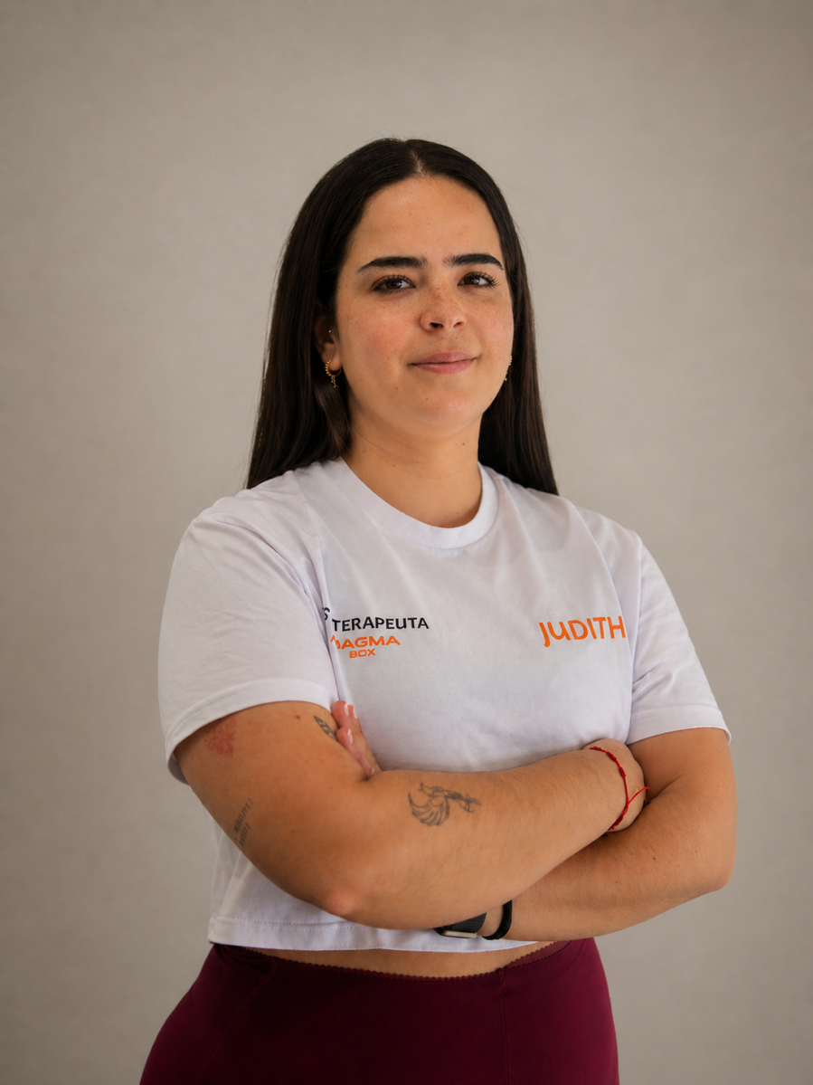 Judith Abou-Medlej Fuentes