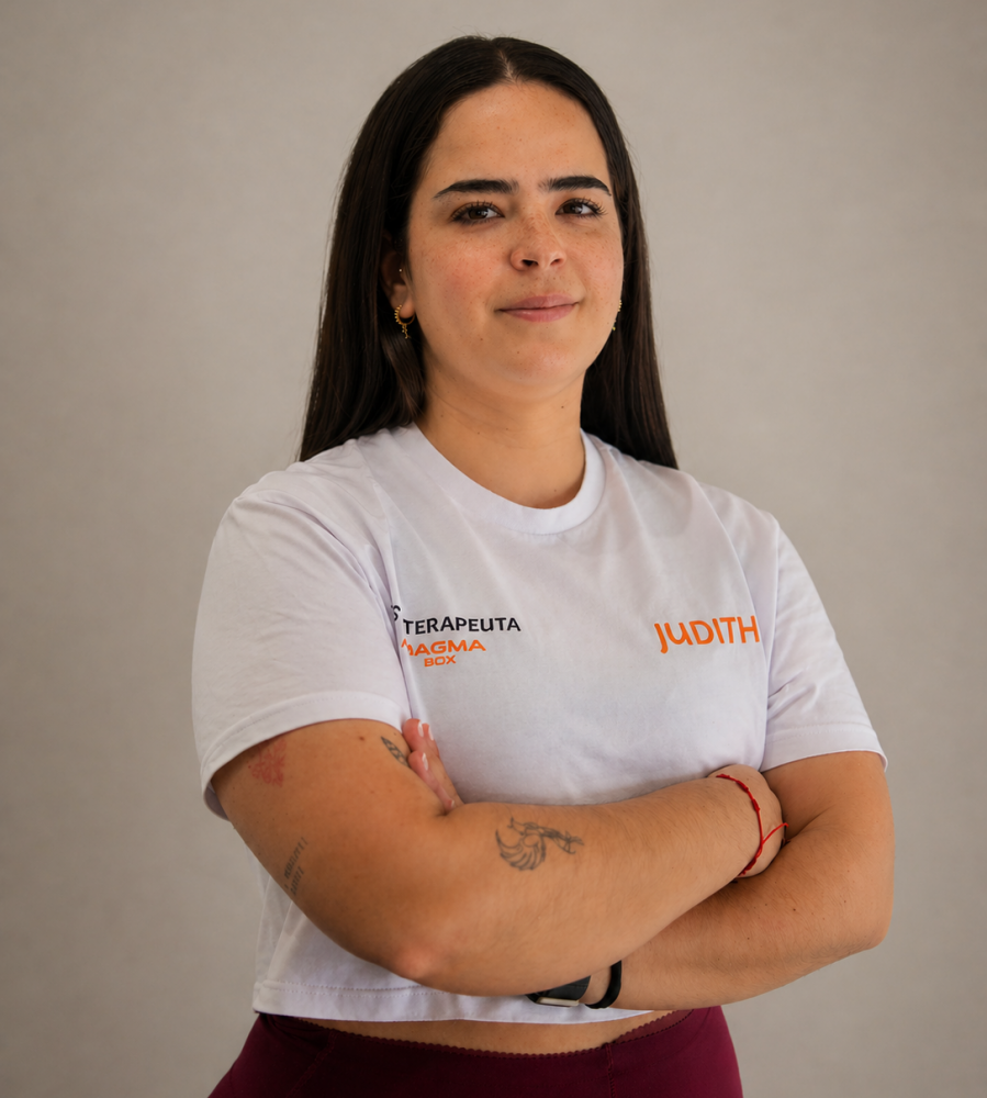 Judith Abou-Medlej Fuentes